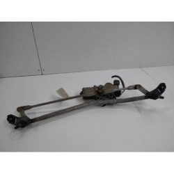 Mecanisme Essuie Glace Avant Renault Kangoo 2 Phase 2